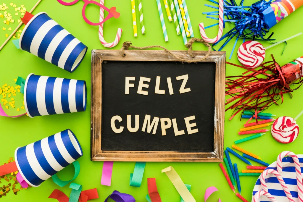 mensajes de cumpleaños