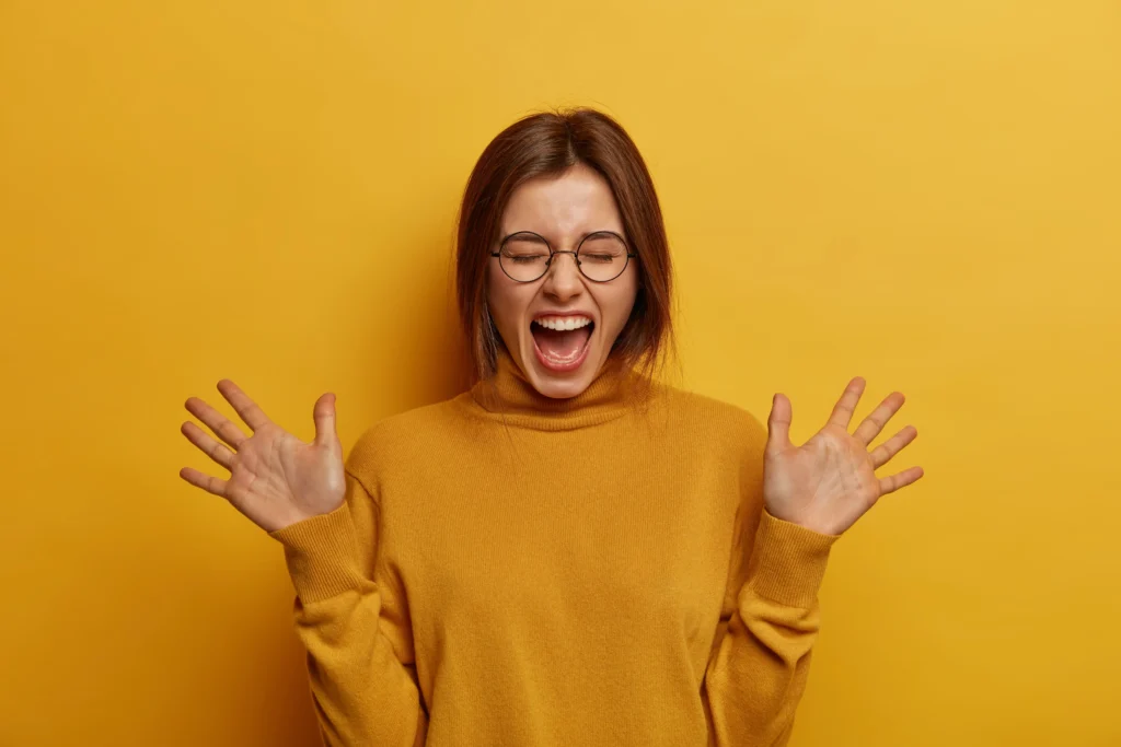 tipos de emociones