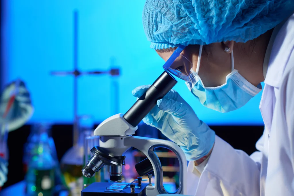 ciencia