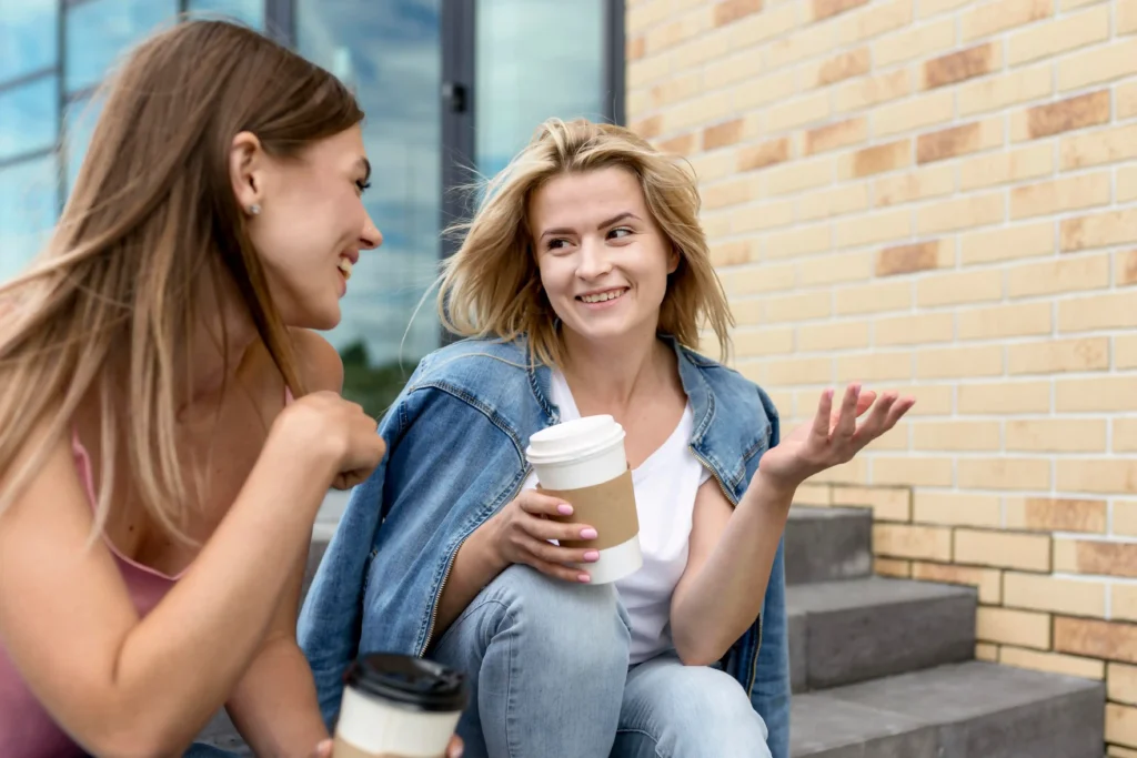 preguntas para amigas