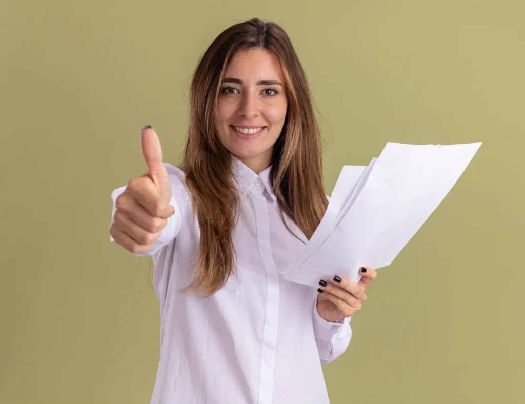 referencia personal ejemplo