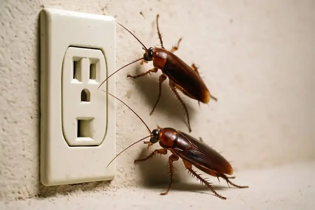 que-significa-sonar-con-cucarachas.