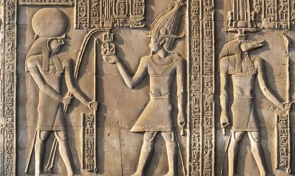 dioses-egipcios