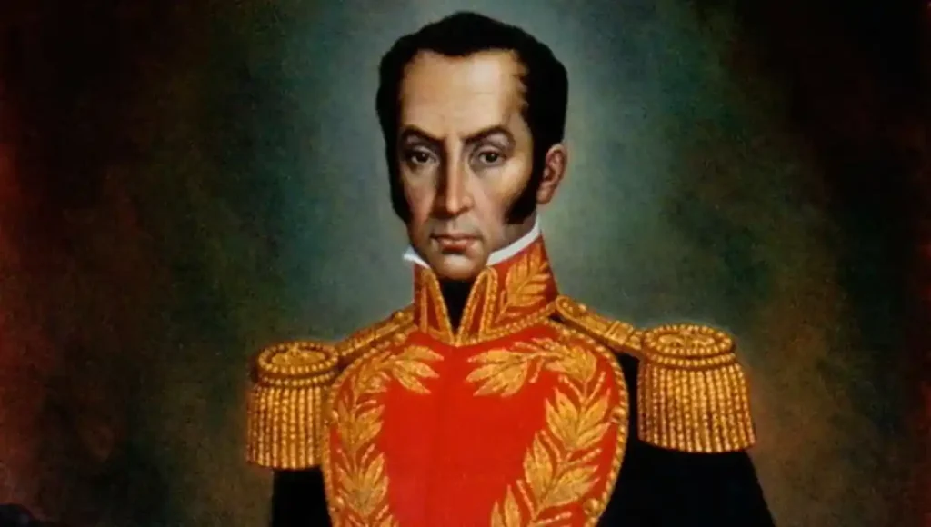 simon-bolivar-famous-quotes