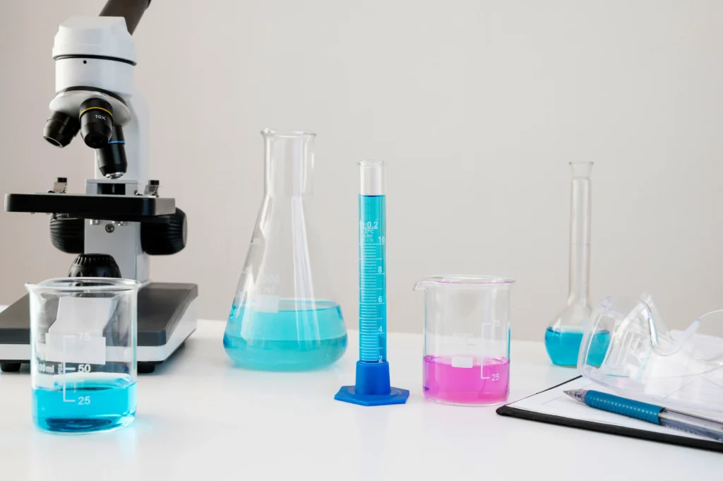 laboratory-apparatus