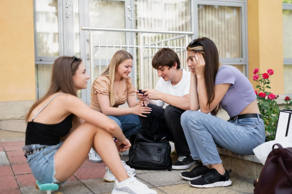 teenage-slang-phrases