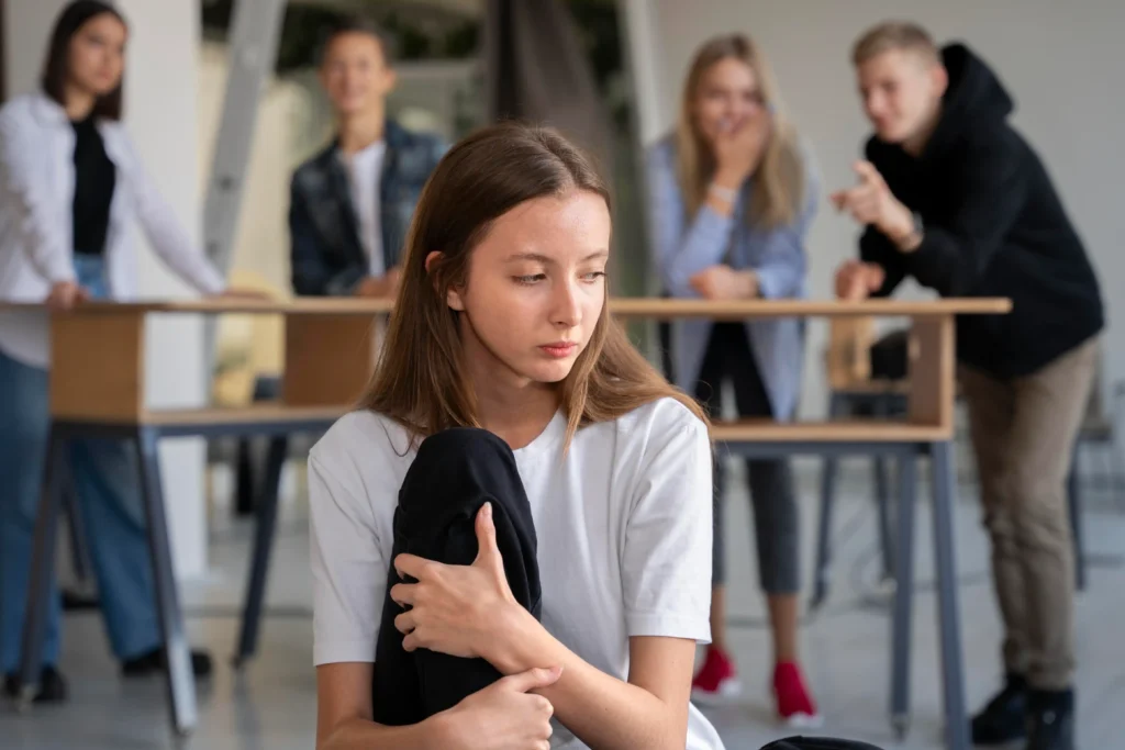 bullying-verbal