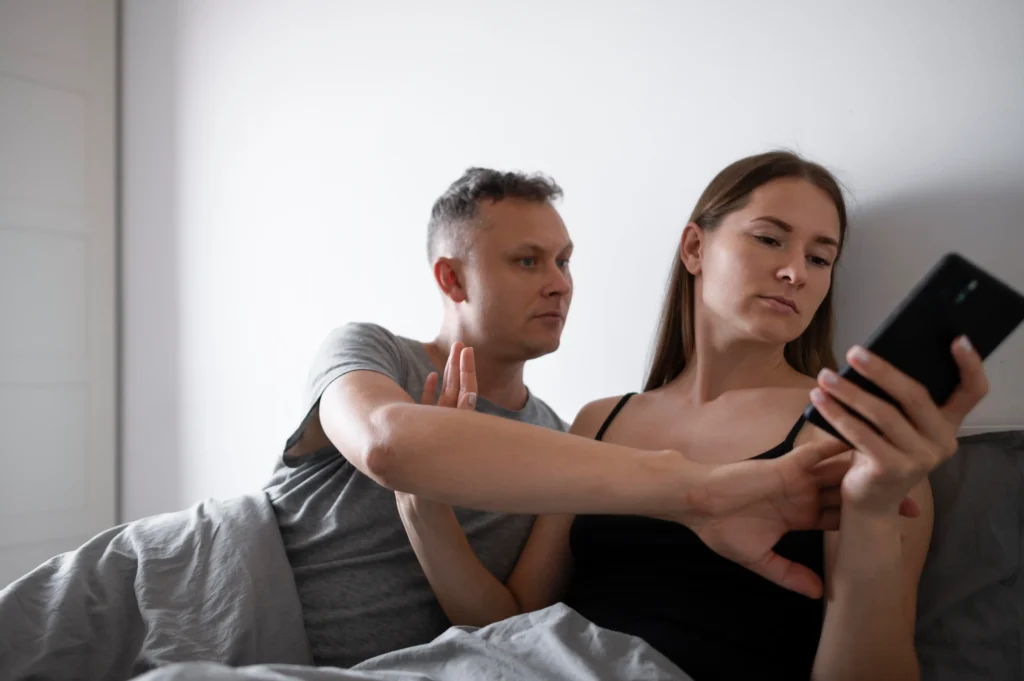 como-saber-si-tu-pareja-te-engana