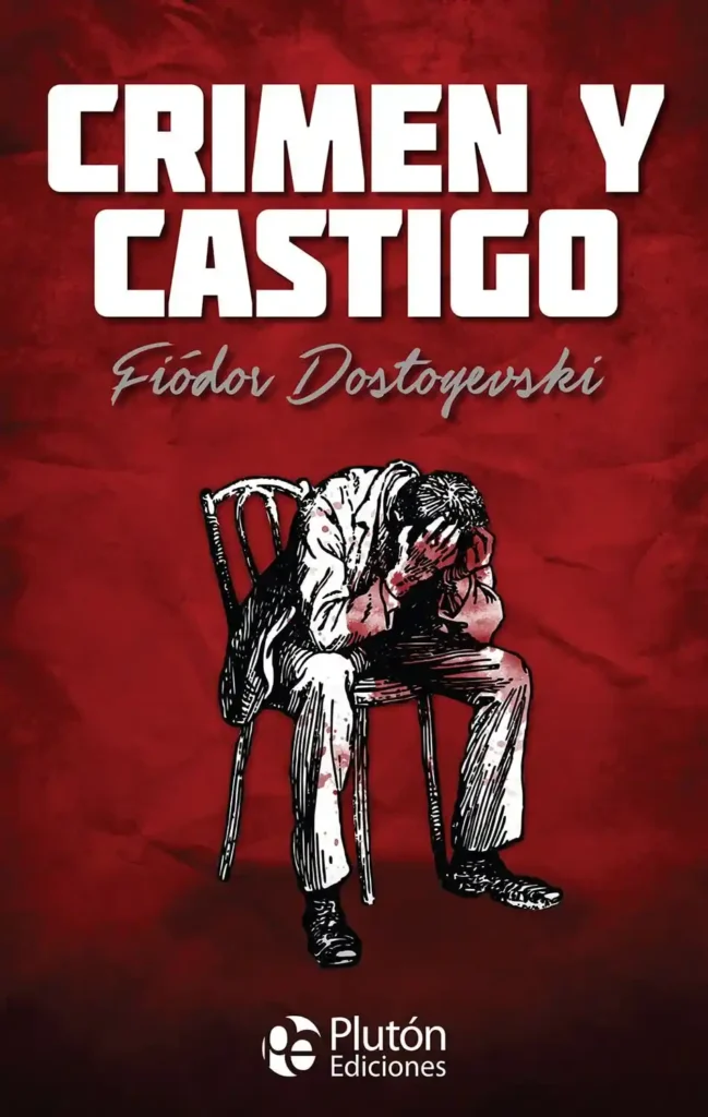 Crimen-y-castigo-Fiodor-Dostoievski