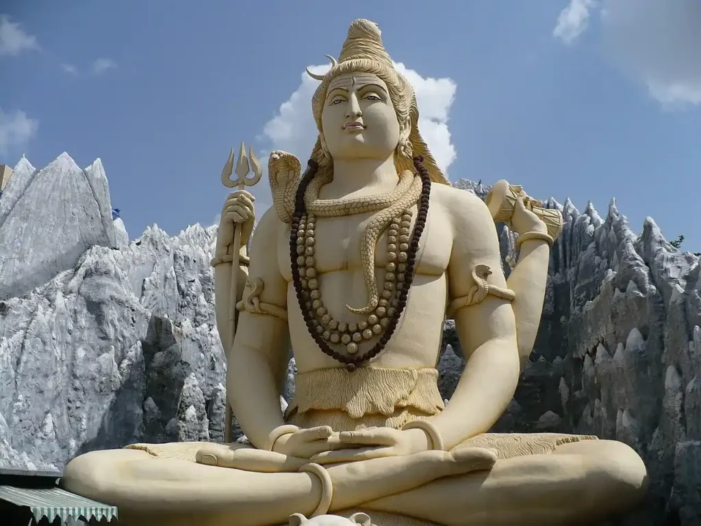 Shiva-dioses-hindues