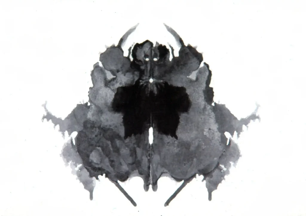 Test-de-Zulliger.