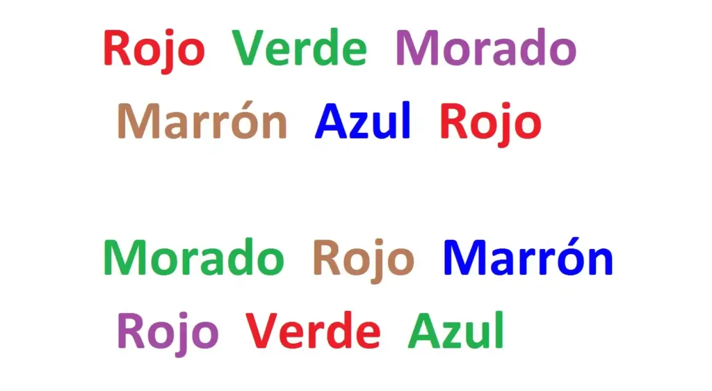 test-de-stroop